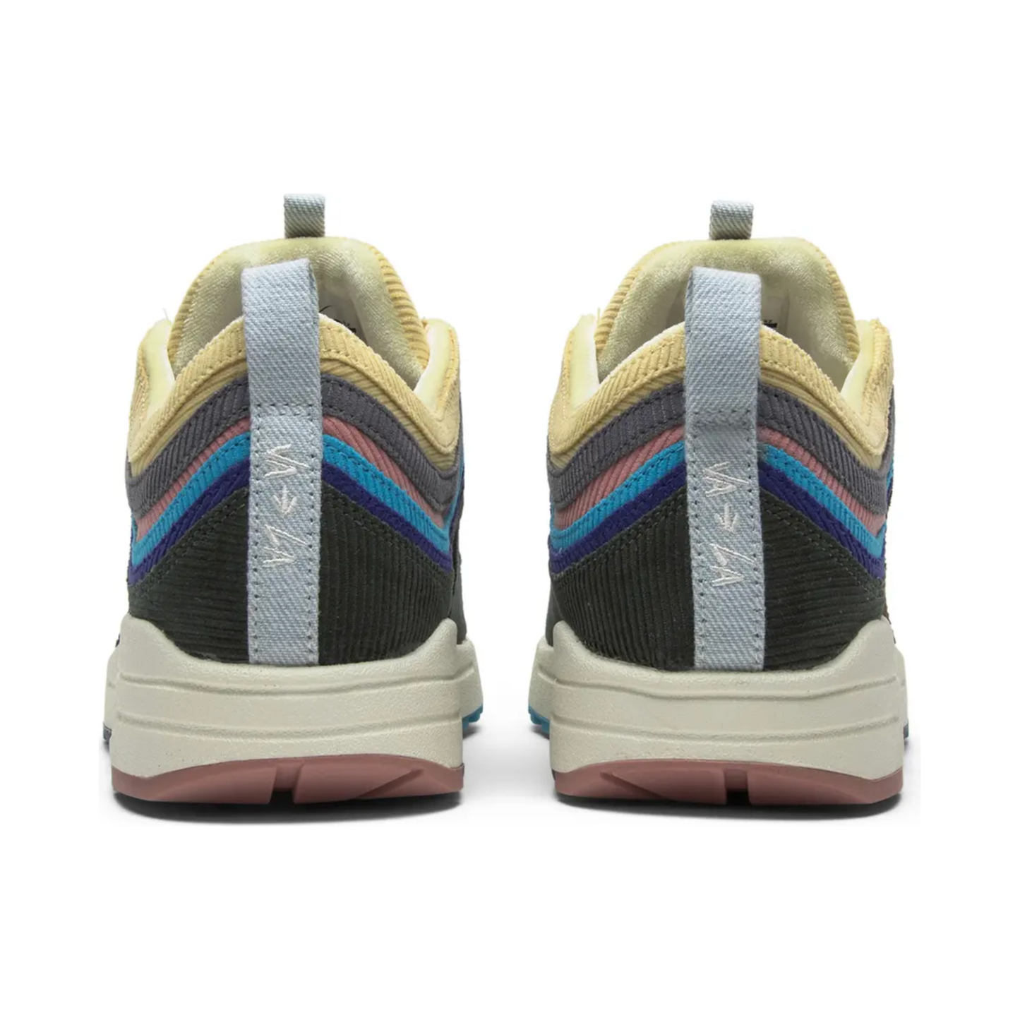 Nike Air Max 1/97 Sean Wotherspoon