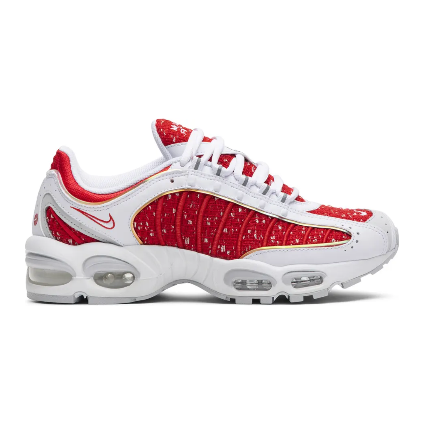 Supreme x Nike Air Tailwind IV