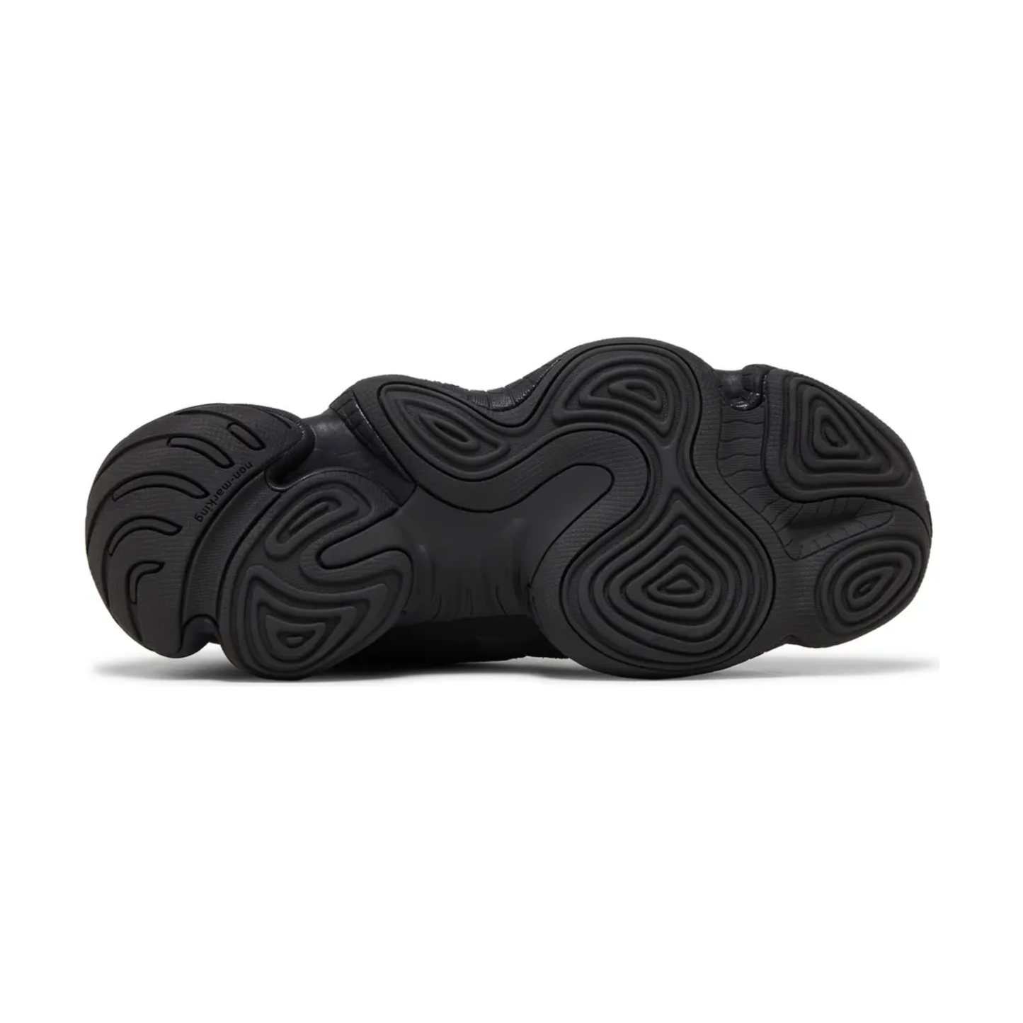 Adidas Yeezy 500 Utility Black