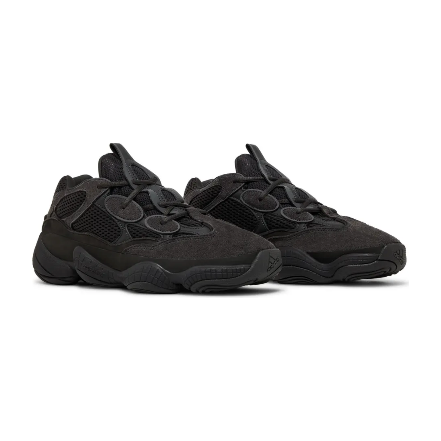 Adidas Yeezy 500 Utility Black