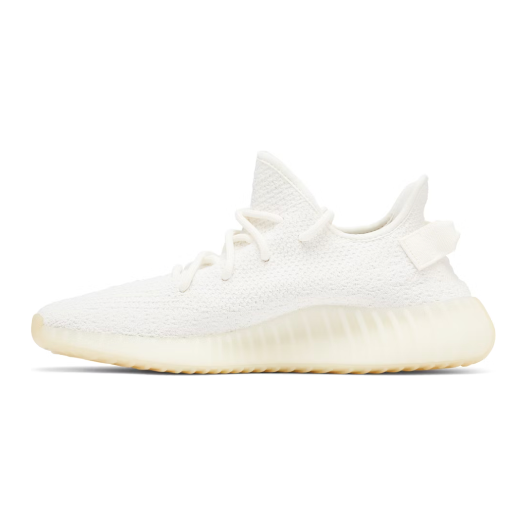 Adidas Yeezy Boost 350 V2 Cream/Triple White