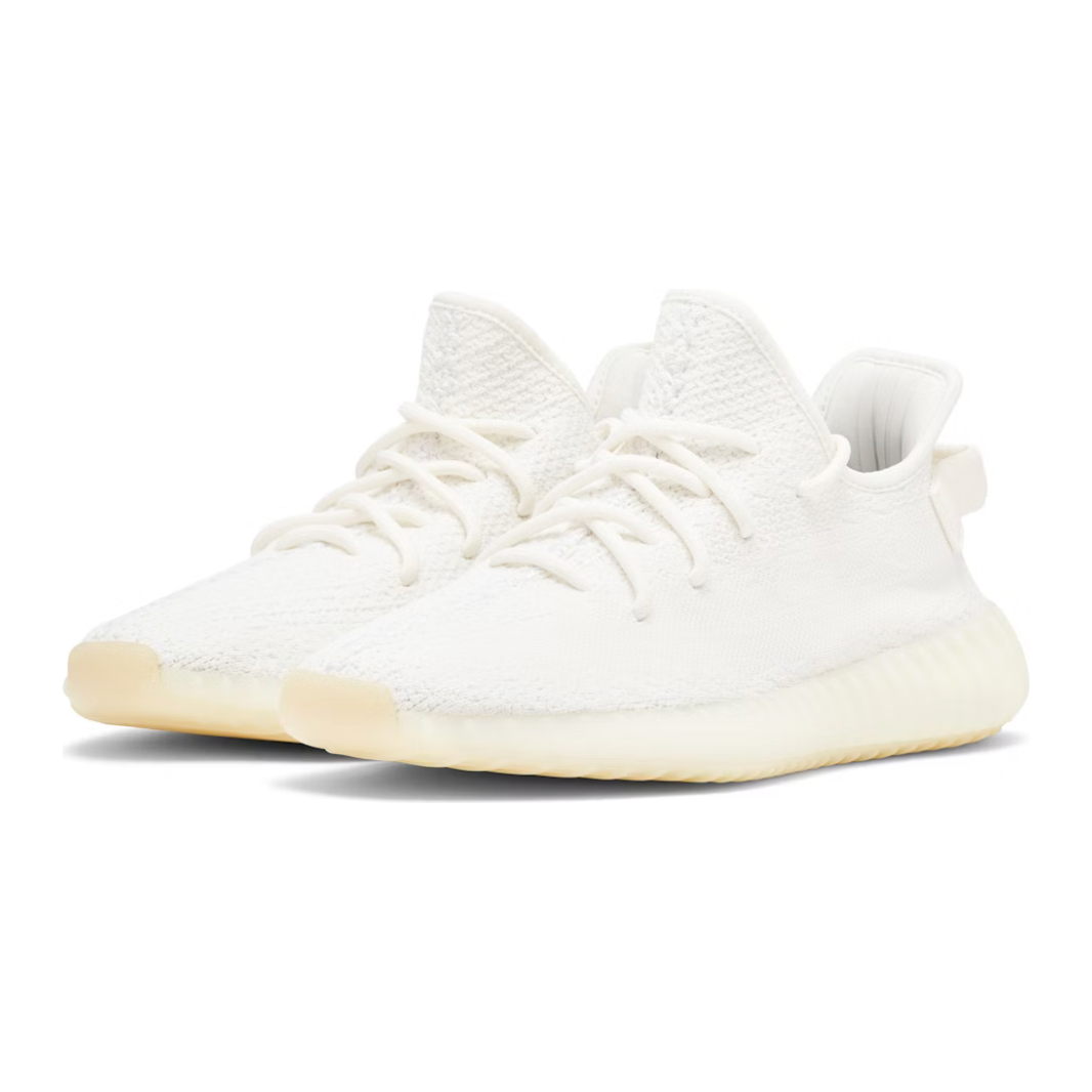 Adidas Yeezy Boost 350 V2 Cream/Triple White