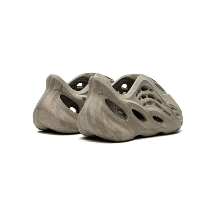 adidas Yeezy Foam RNNR Stone Sage (Kids)