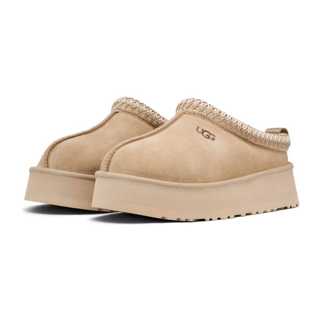 UGG Tazz Slipper Mustard Seed (Women's)