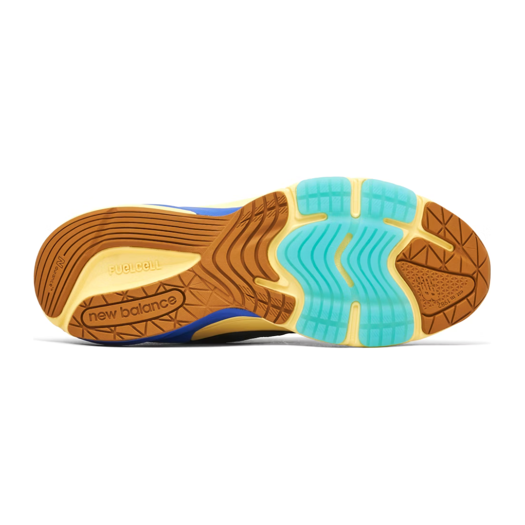 New Balance 990v6 MiUSA Action Bronson Lapis Lazuli