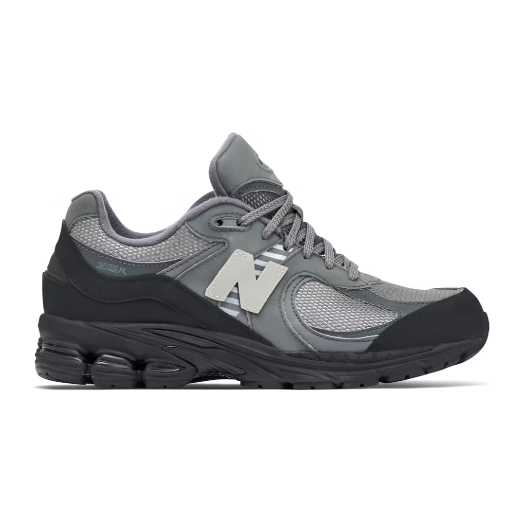New Balance 2002R The Basement Dark Slate (Friends & Family)
