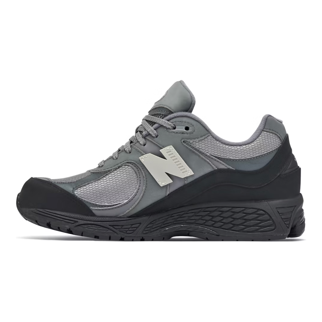 New Balance 2002R The Basement Dark Slate (Friends & Family)