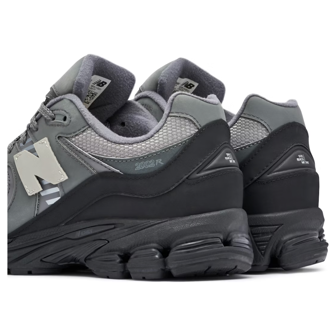 New Balance 2002 Basement New Balance The Basement X 2002R Earth