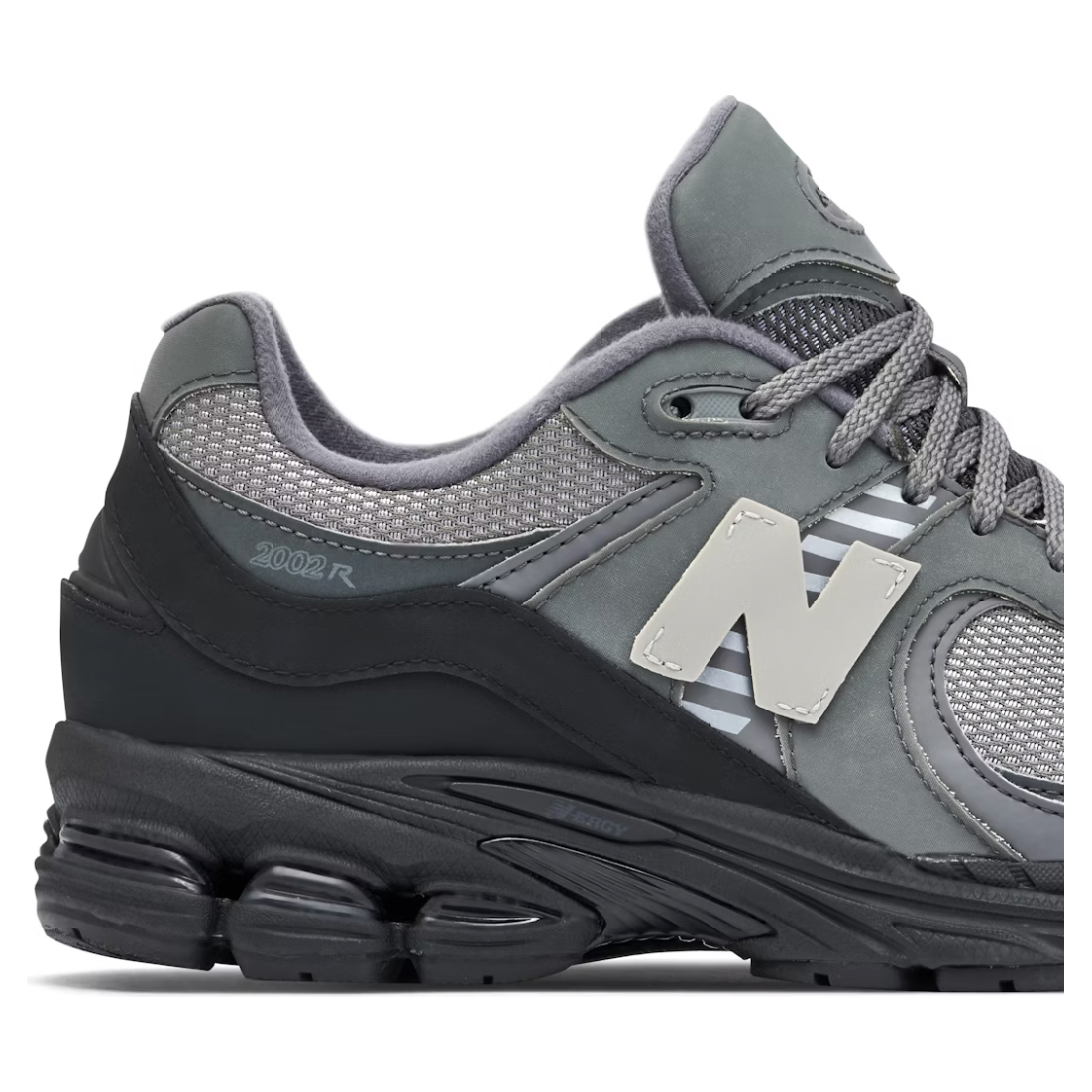 New Balance 2002R The Basement Dark Slate (Friends & Family)