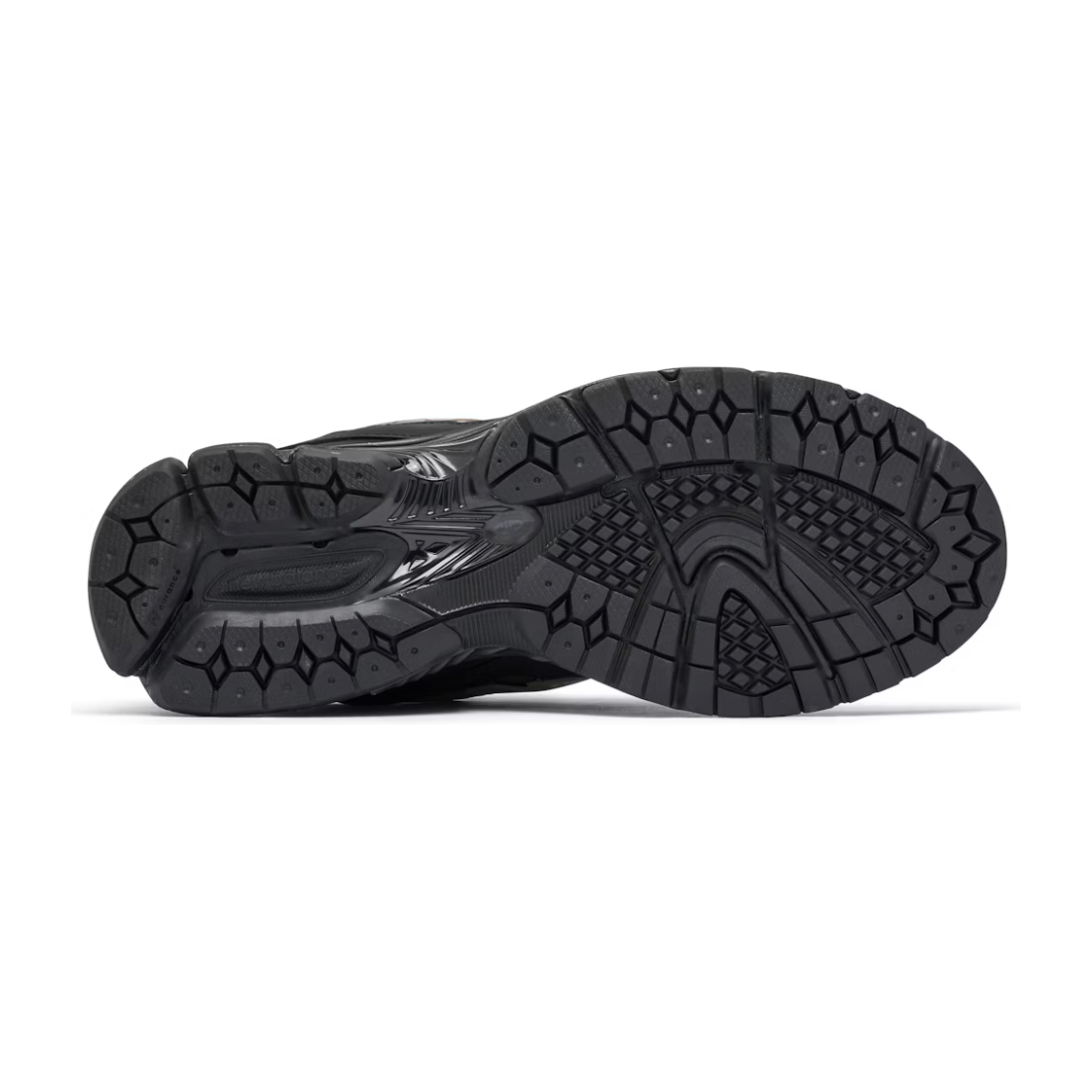 New Balance 2002R The Basement Dark Slate (Friends & Family)