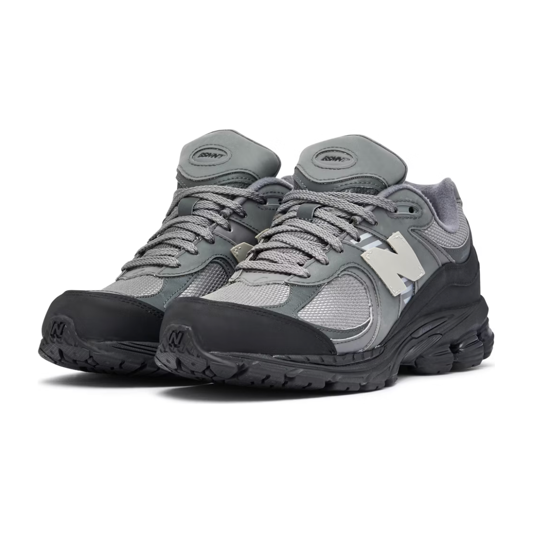 New Balance 2002R The Basement Dark Slate (Friends & Family)