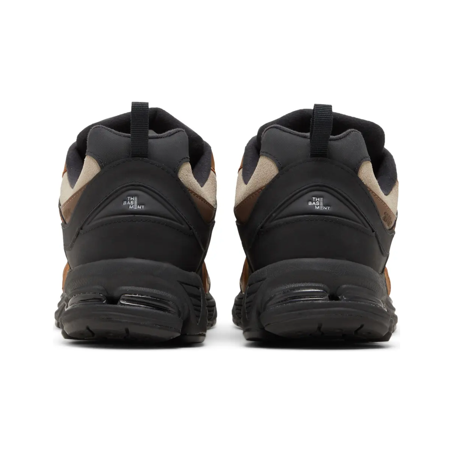 New Balance 2002R The Basement Earth Brown