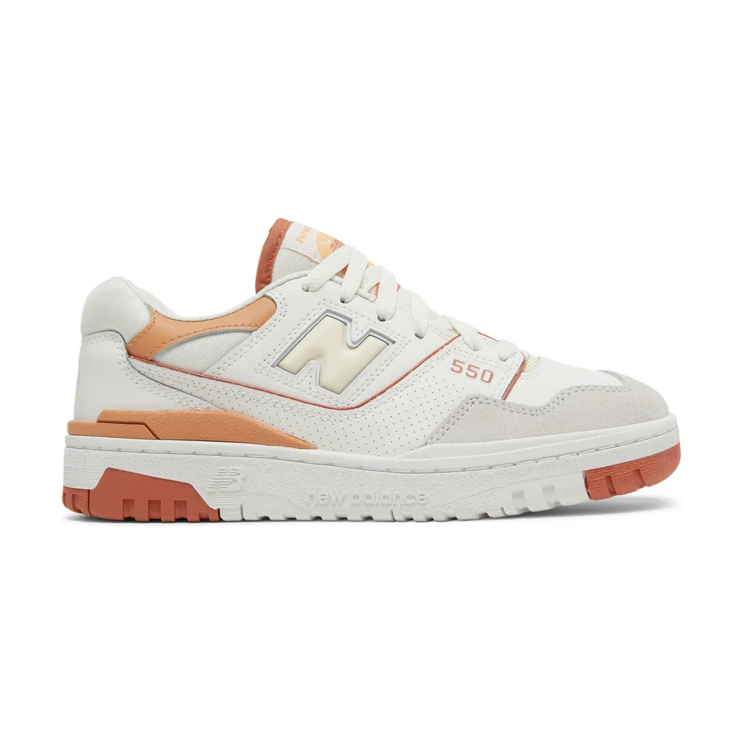 New Balance 550 Au Lait (W)