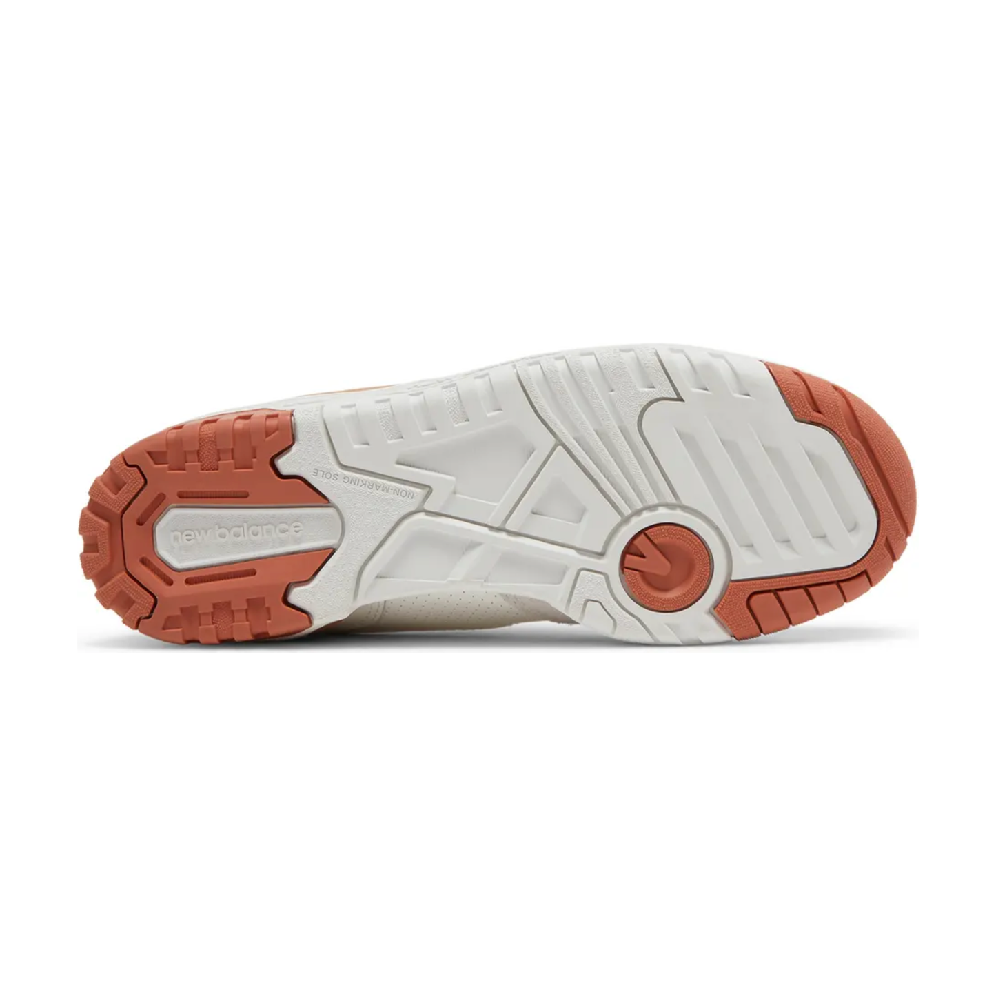 New Balance 550 Au Lait (W)