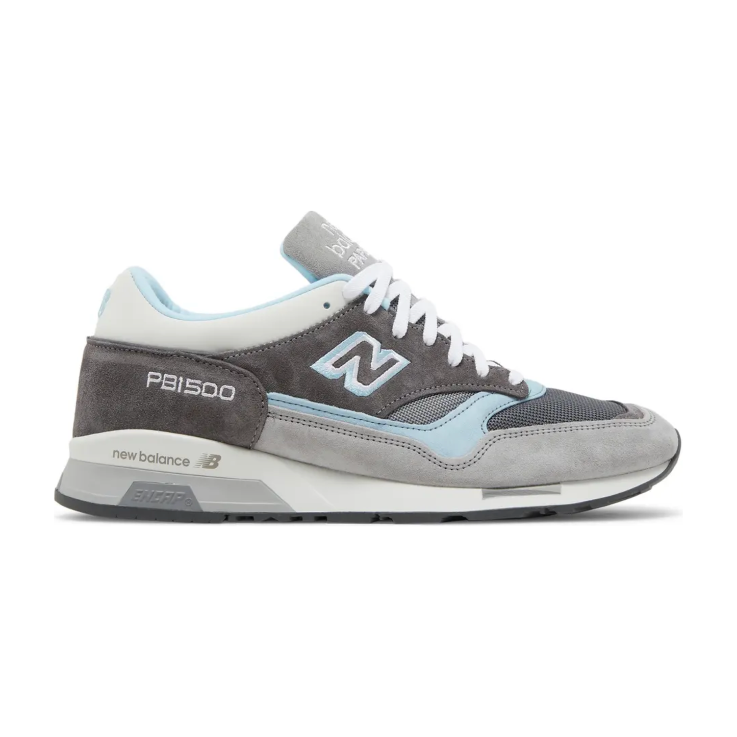 New Balance 1500 MiUK Beams x Paperboy