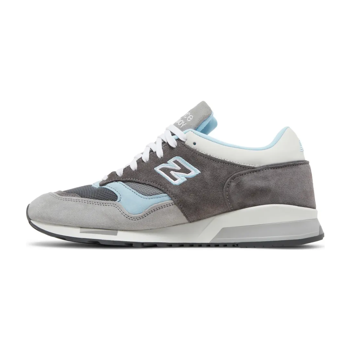 New Balance 1500 MiUK Beams x Paperboy