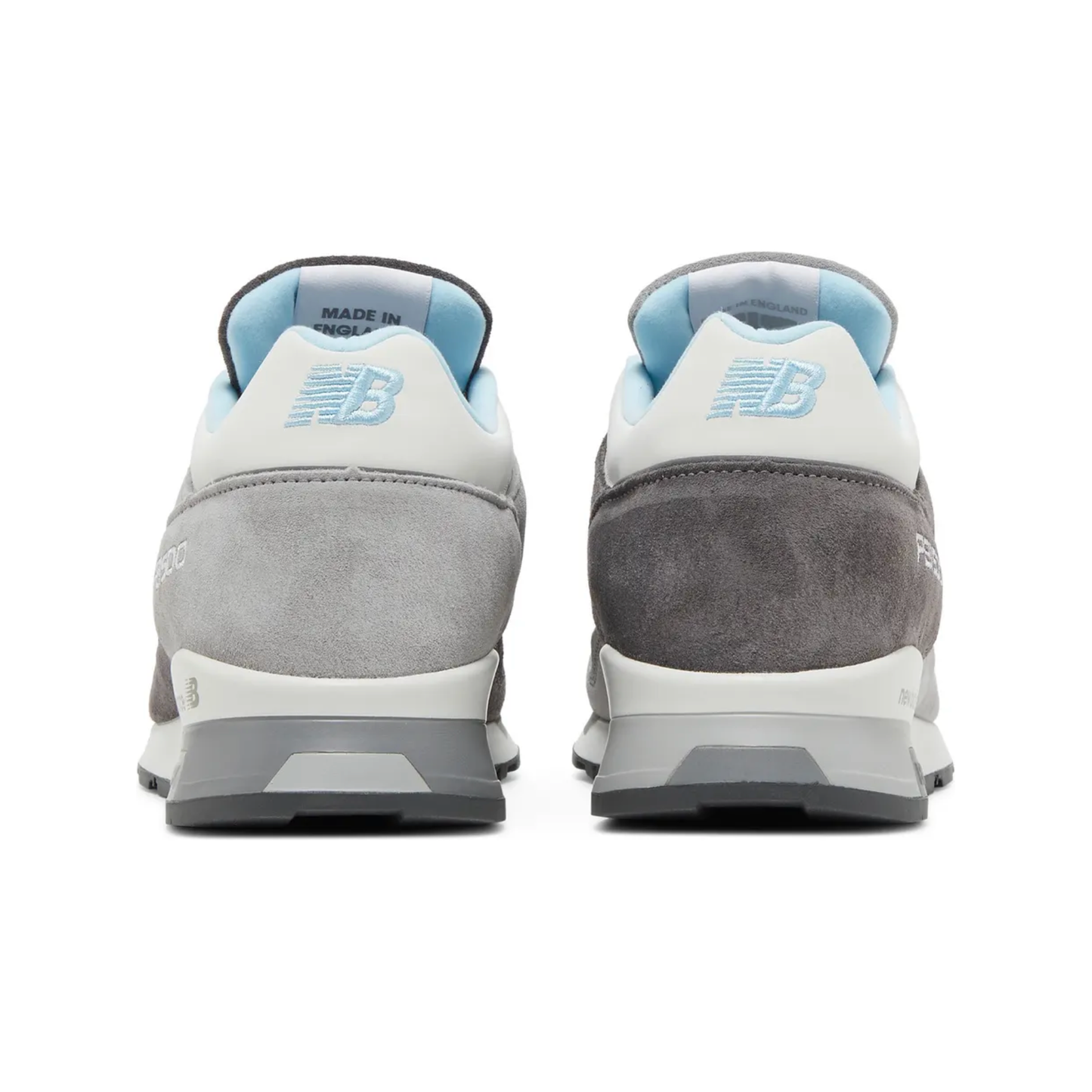 New Balance 1500 MiUK Beams x Paperboy
