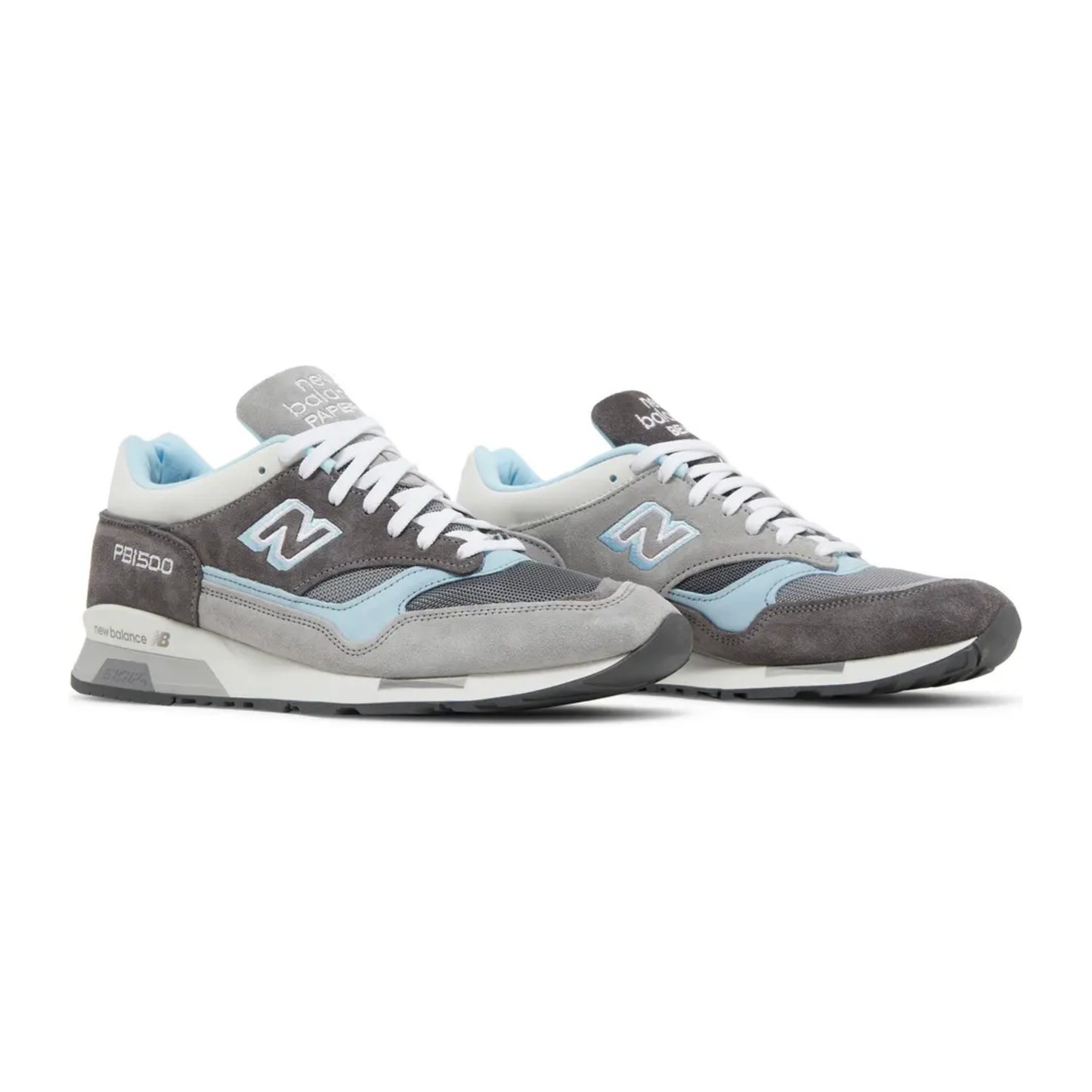 New Balance 1500 MiUK Beams x Paperboy