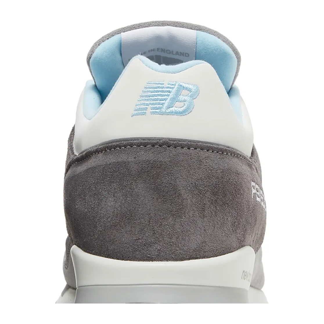 New Balance 1500 MiUK Beams x Paperboy