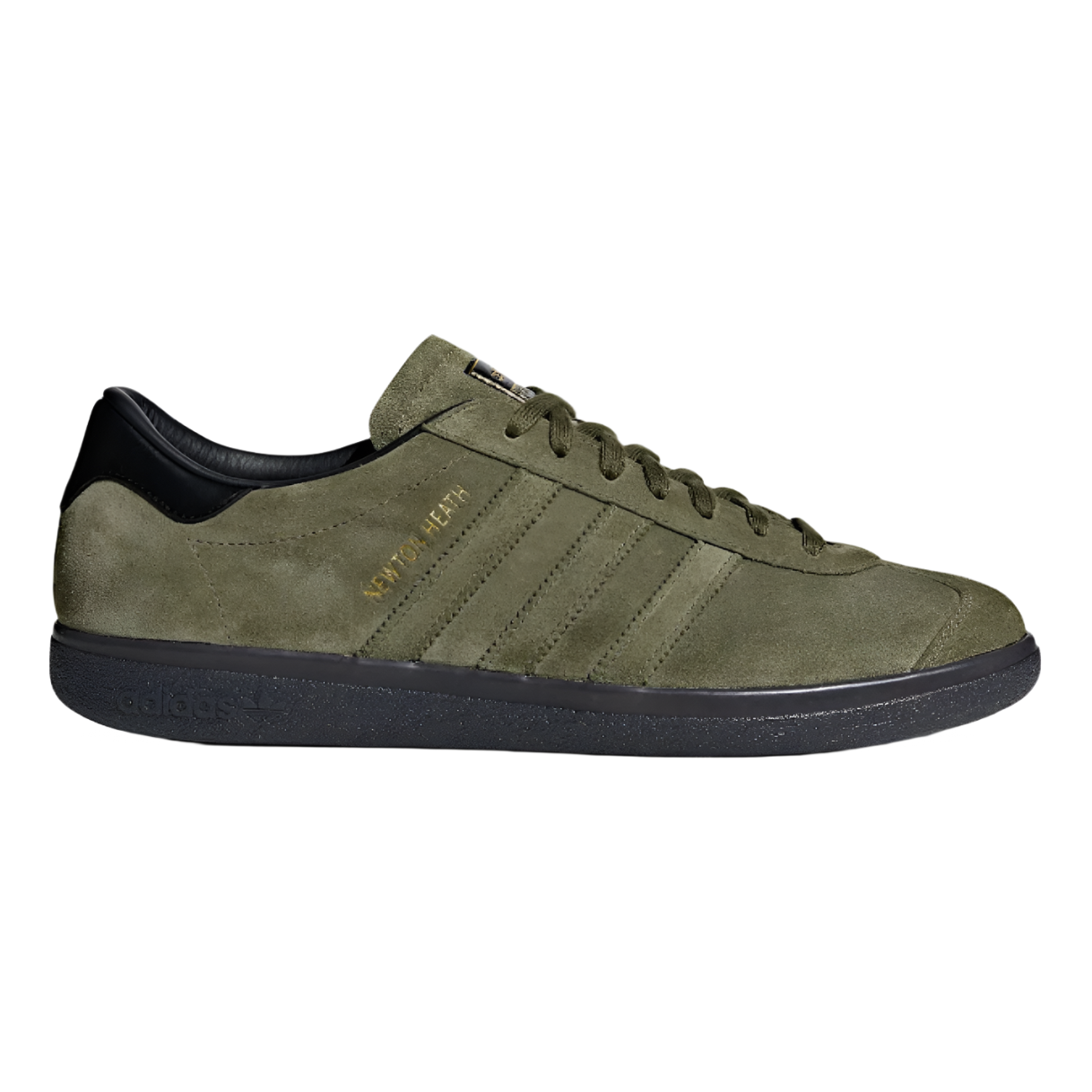 Adidas Manchester Newton Heath
