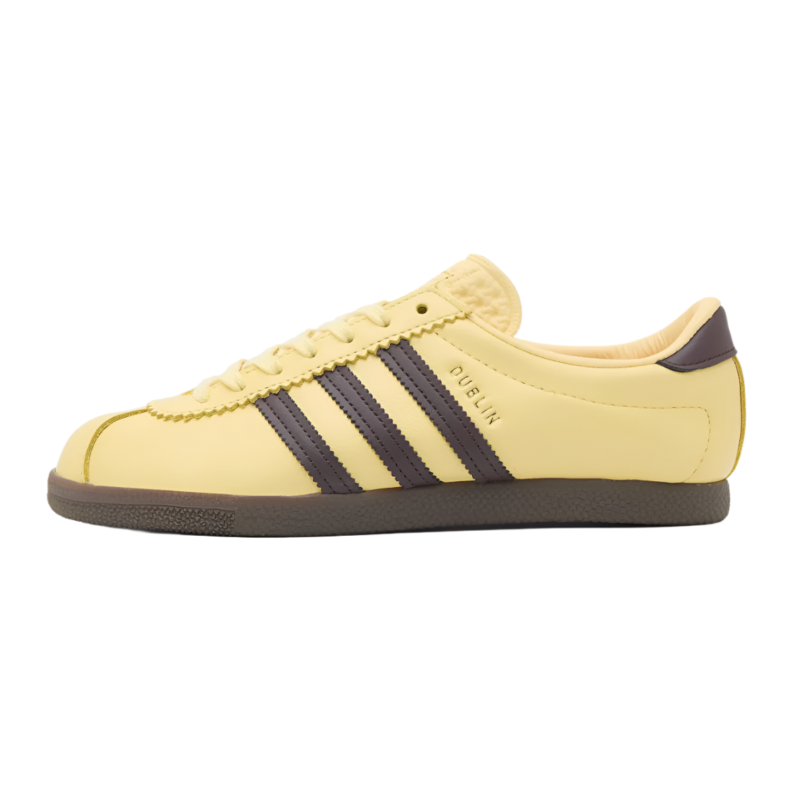 adidas Dublin size? Exclusive 25th Anniversary City Series Almost Yellow
