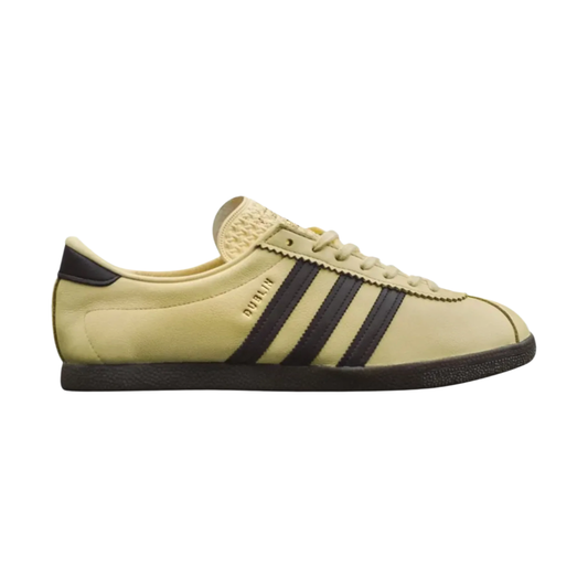 adidas Dublin size? Exclusive 25th Anniversary City Series Almost Yellow