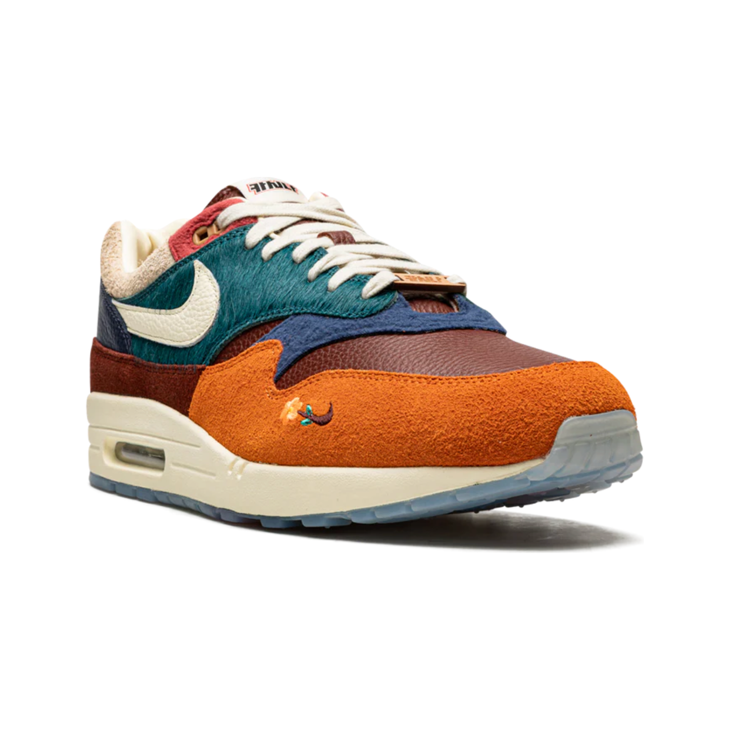 Nike Air Max 1 Kasina Won-Ang Orange