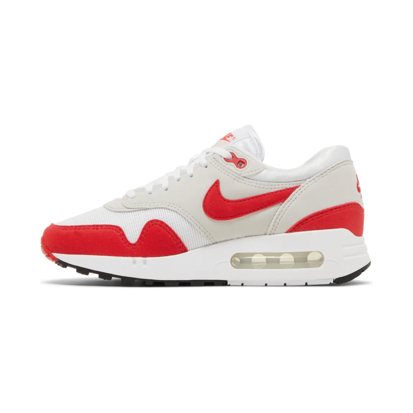 Nike Air Max 1 '86 OG Big Bubble Sport Red (Women's)