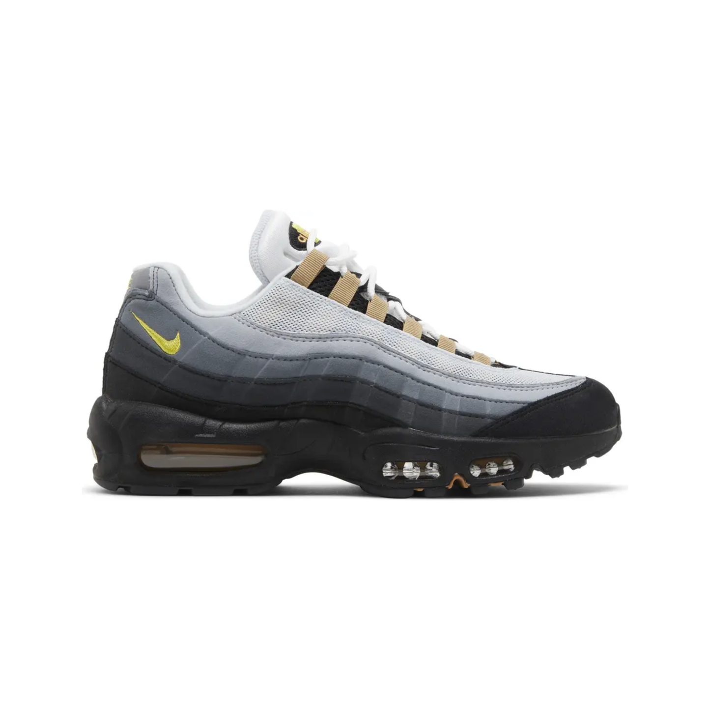 NIKE AIR MAX 95 OG YELLOW STRIKE