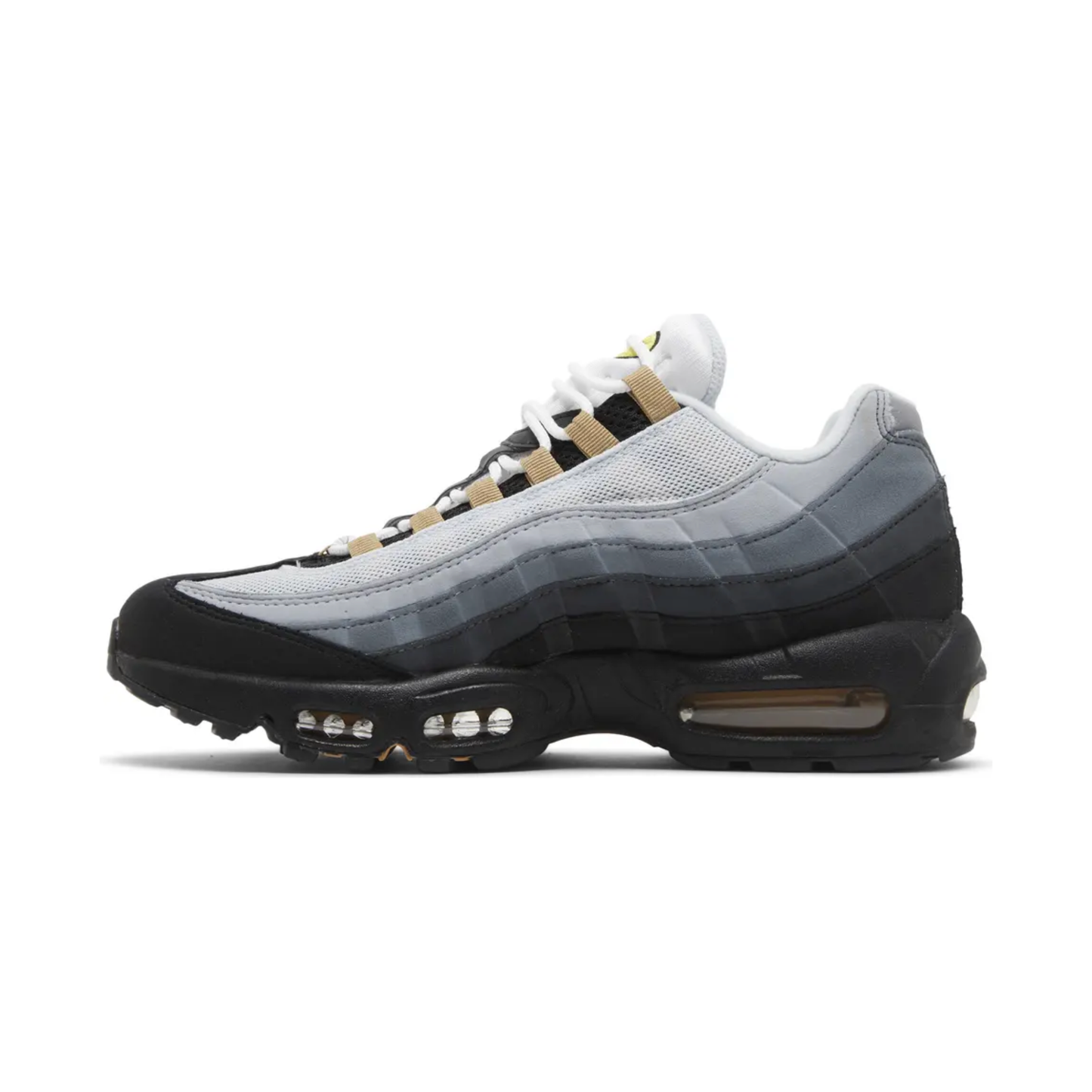 NIKE AIR MAX 95 OG YELLOW STRIKE