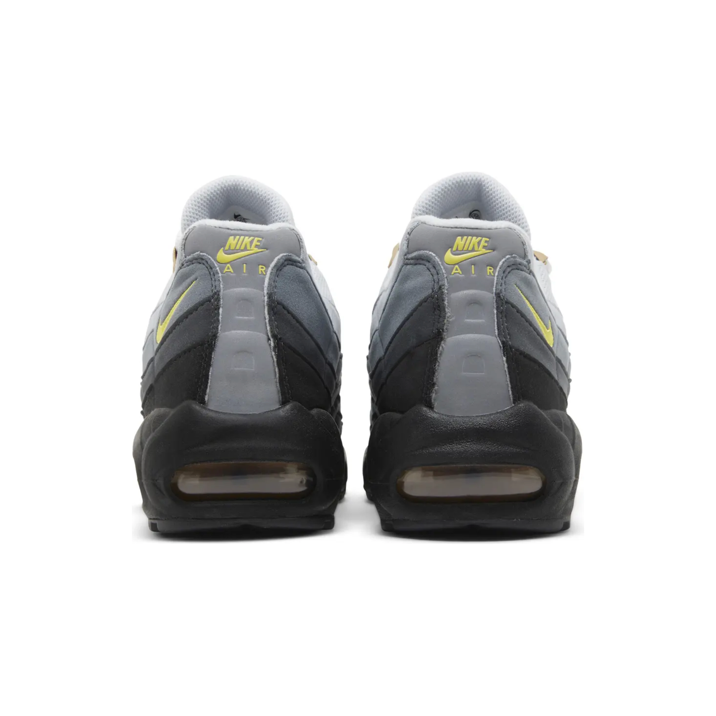 NIKE AIR MAX 95 OG YELLOW STRIKE