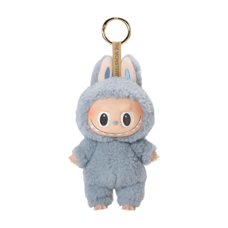 THE MONSTERS - Exciting Macaron Labubu Blind Box