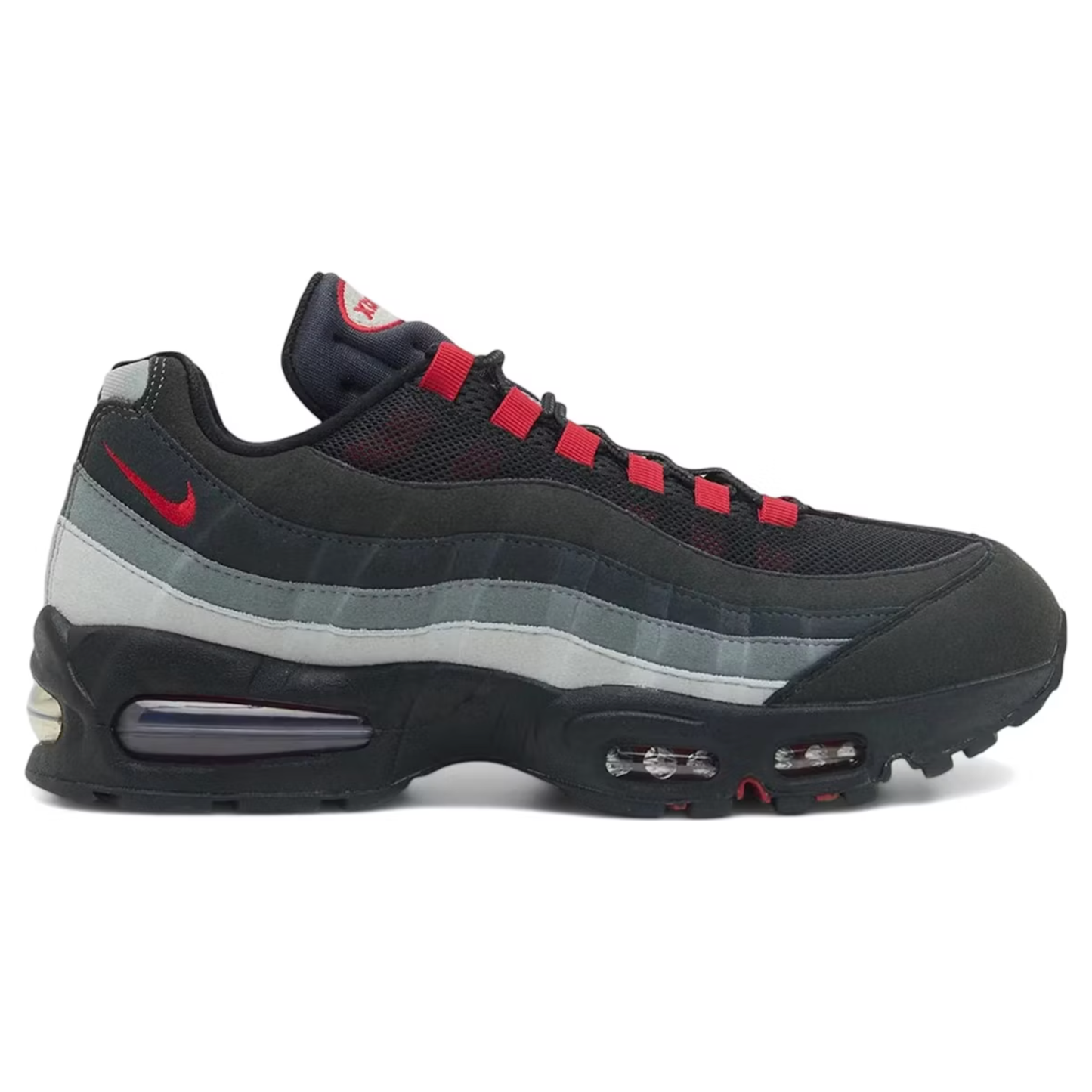 Nike Air Max 95 OG Big Bubble Liverpool F.C.