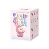Pop Mart Labubu The Monsters Lazy Yoga Series Figures Single Blind Box