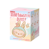 Pop Mart Labubu The Monster Party Series Reversible Plush Doll Blind Box