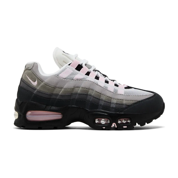Nike Air Max 95 OG Big Bubble Pink Foam (Women's) | Nike | KershKicks