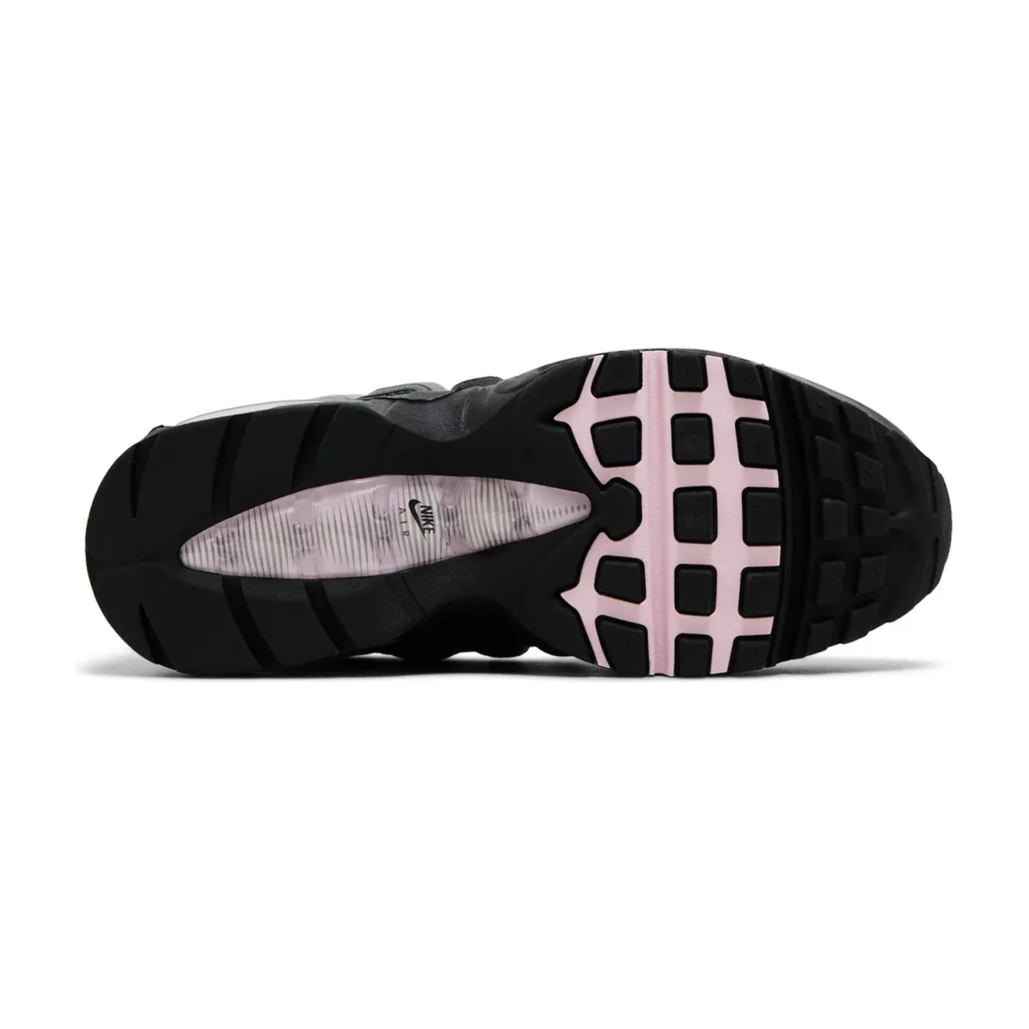 Nike Air Max 95 OG Big Bubble Pink Foam (Women's)