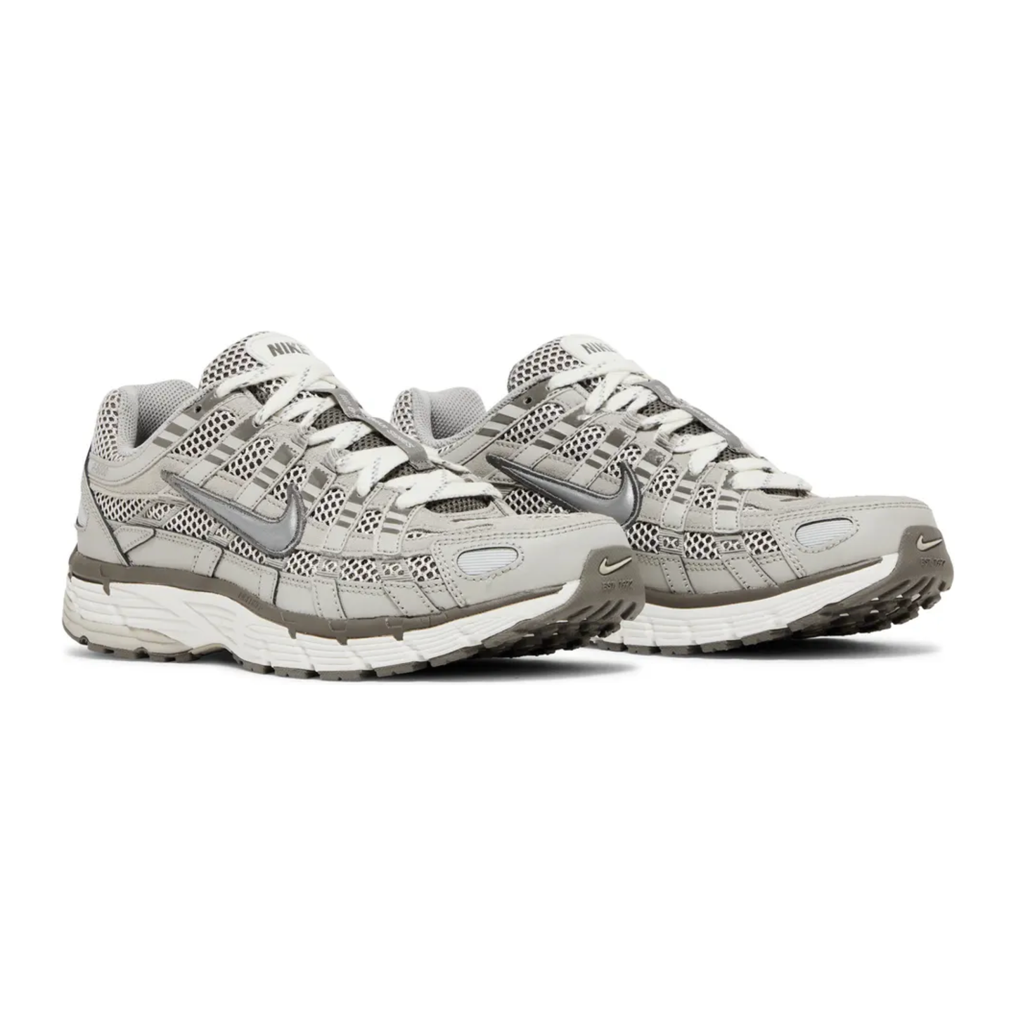 Nike P-6000 Light Iron Ore