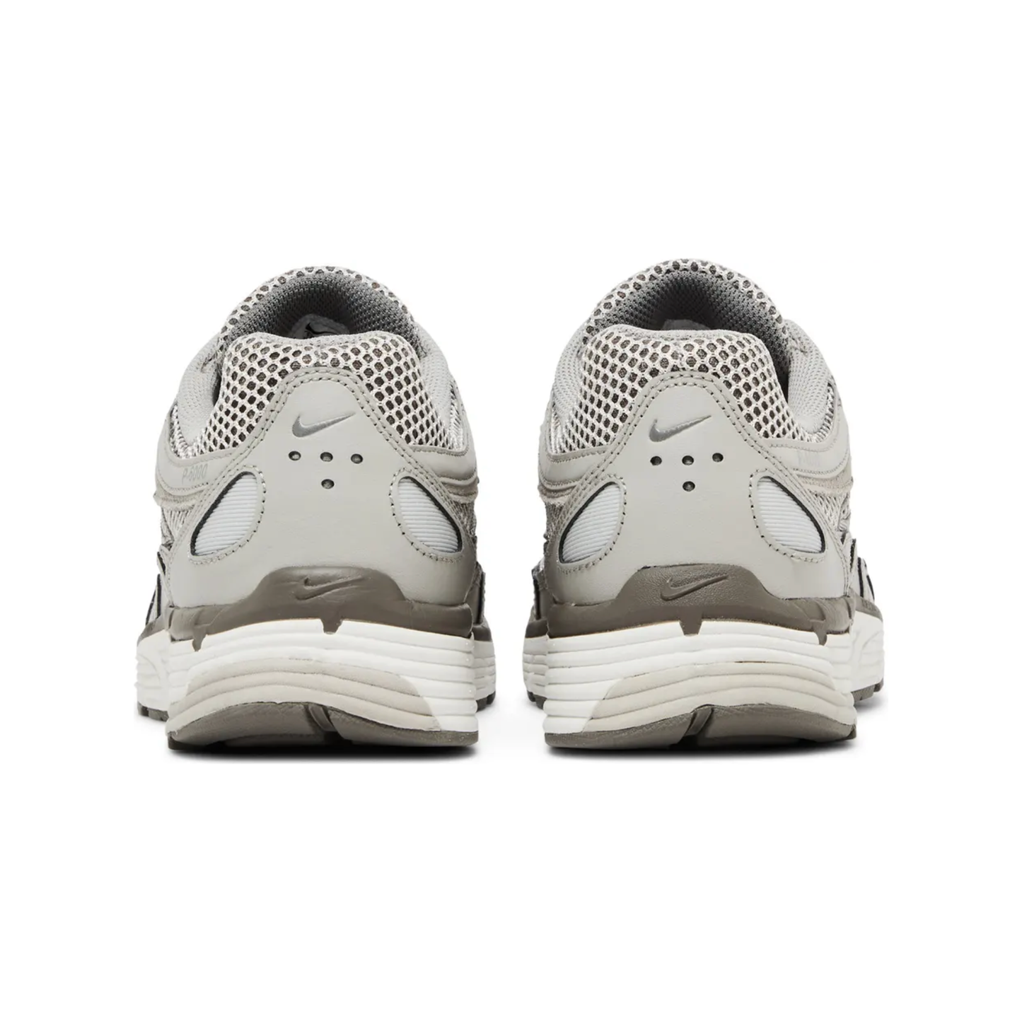 Nike P-6000 Light Iron Ore