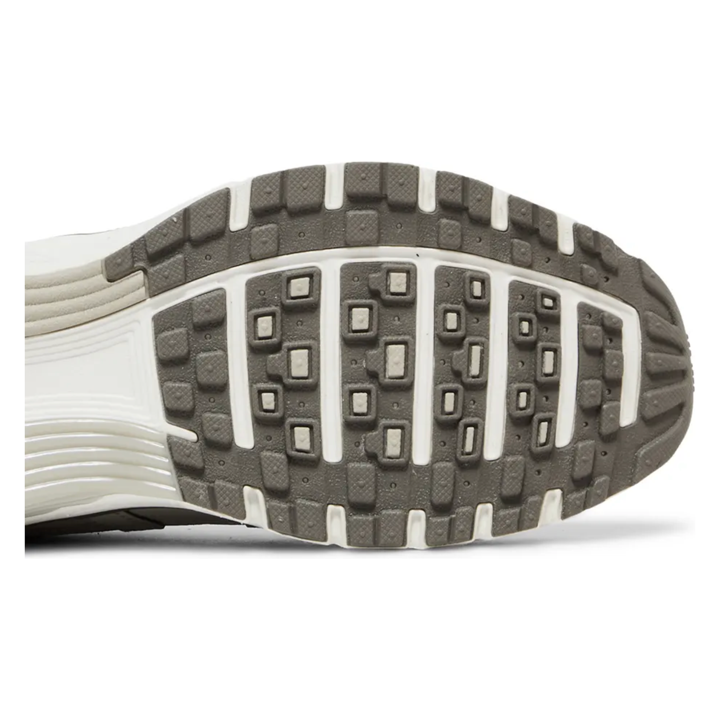 Nike P-6000 Light Iron Ore