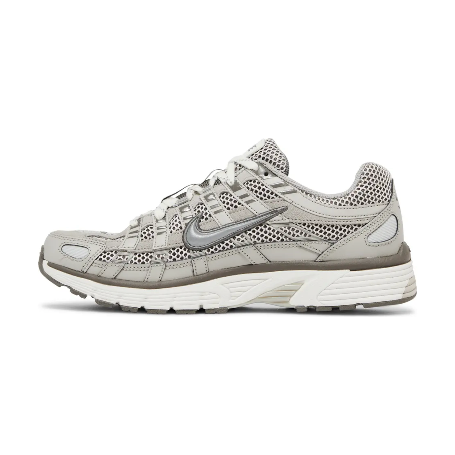 Nike P-6000 Light Iron Ore