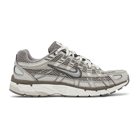 Nike P-6000 Light Iron Ore