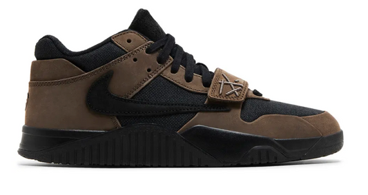 Jordan Jumpman Jack TR Travis Scott Dark Mocha