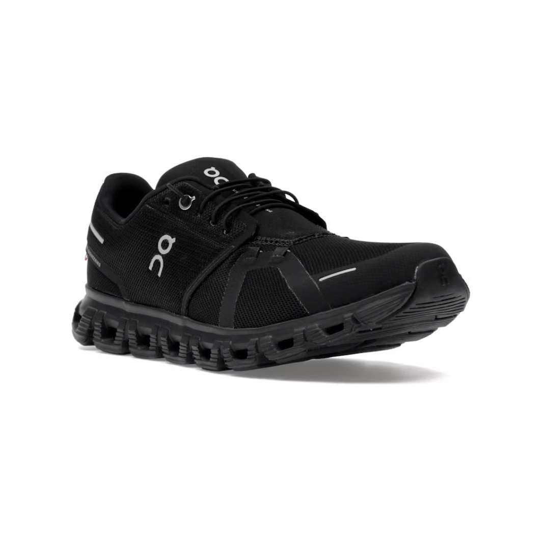 On Running Cloud 6 All Black