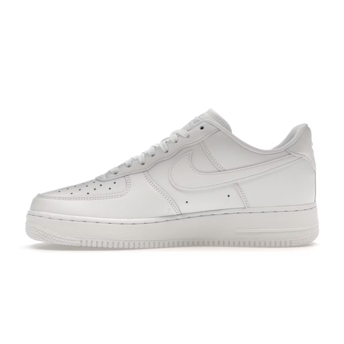 Nike Air Force 1 Low '07 Fresh White