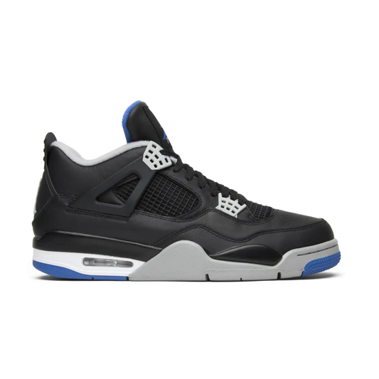 Jordan 4 Retro Motorsports Alternate
