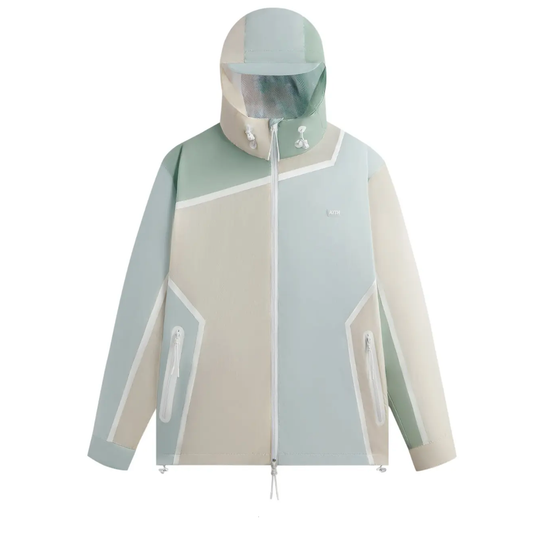 Kith Madison Jacket Sanddrift