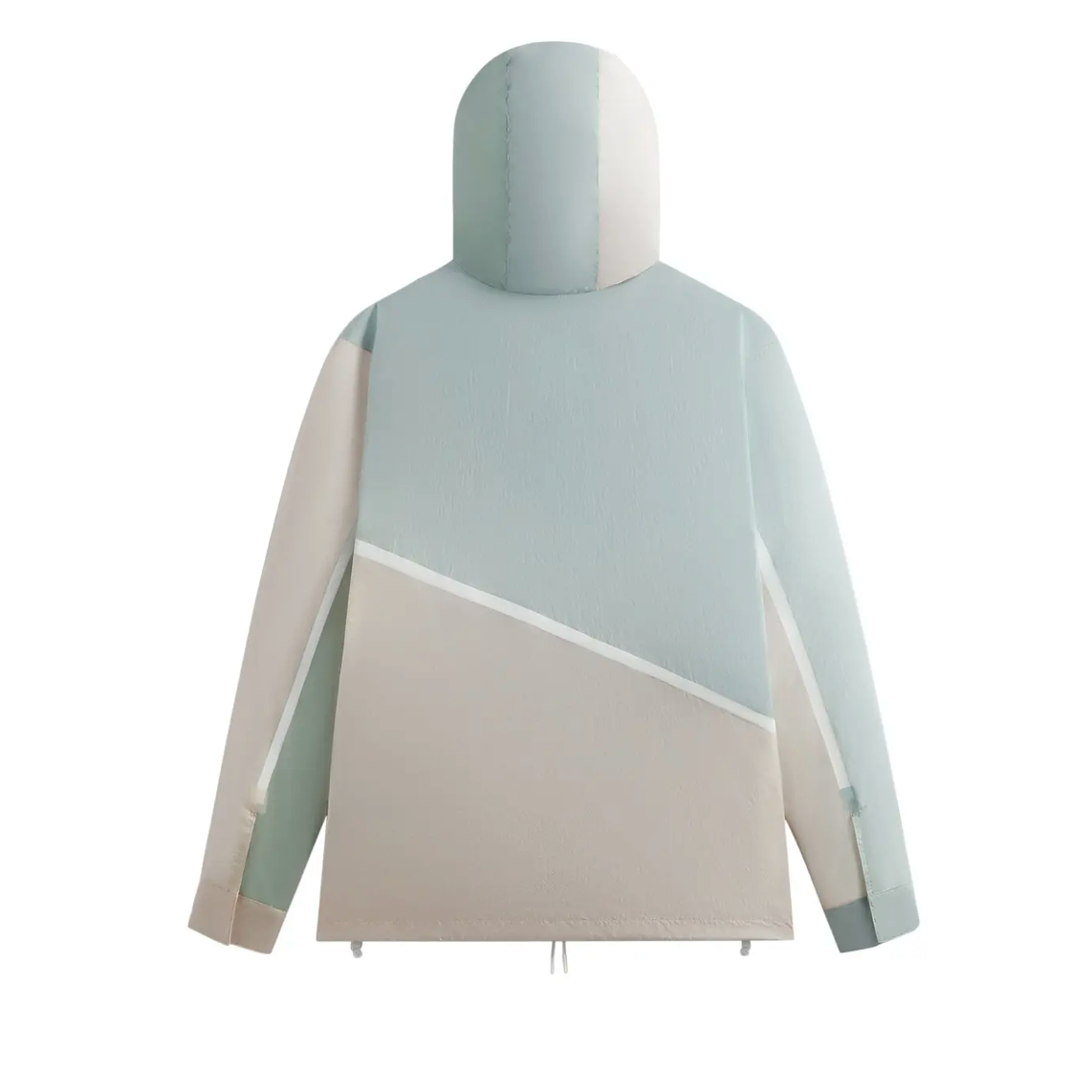 Kith Madison Jacket Sanddrift