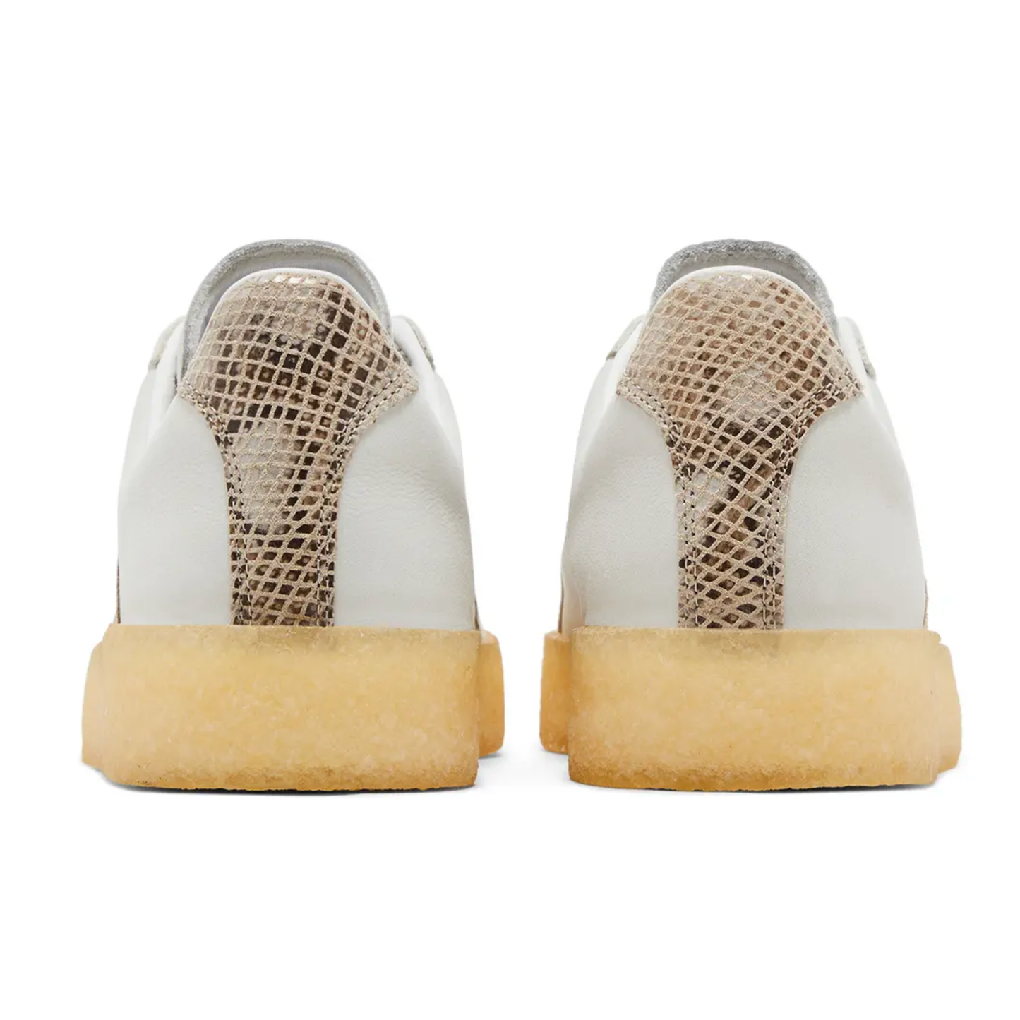 adidas Clarks 8th Street BW Army by Ronnie Fieg Kithmas