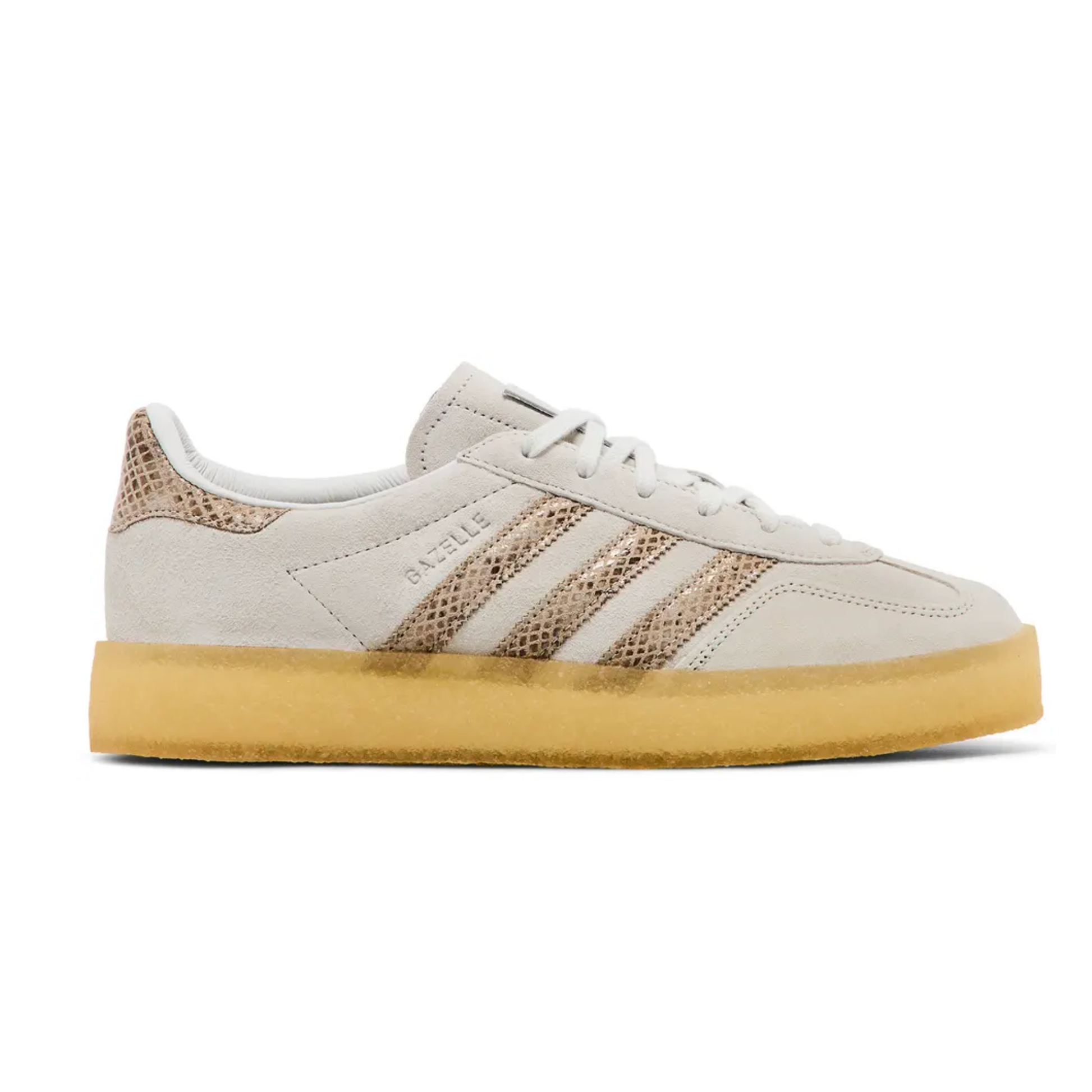 adidas Clarks 8th Street Gazelle Indoor by Ronnie Fieg Kithmas | Adidas | KershKicks adidas Clarks 8th Street Gazelle Indoor by Ronnie Fieg Kithmas | Adidas | KershKicks